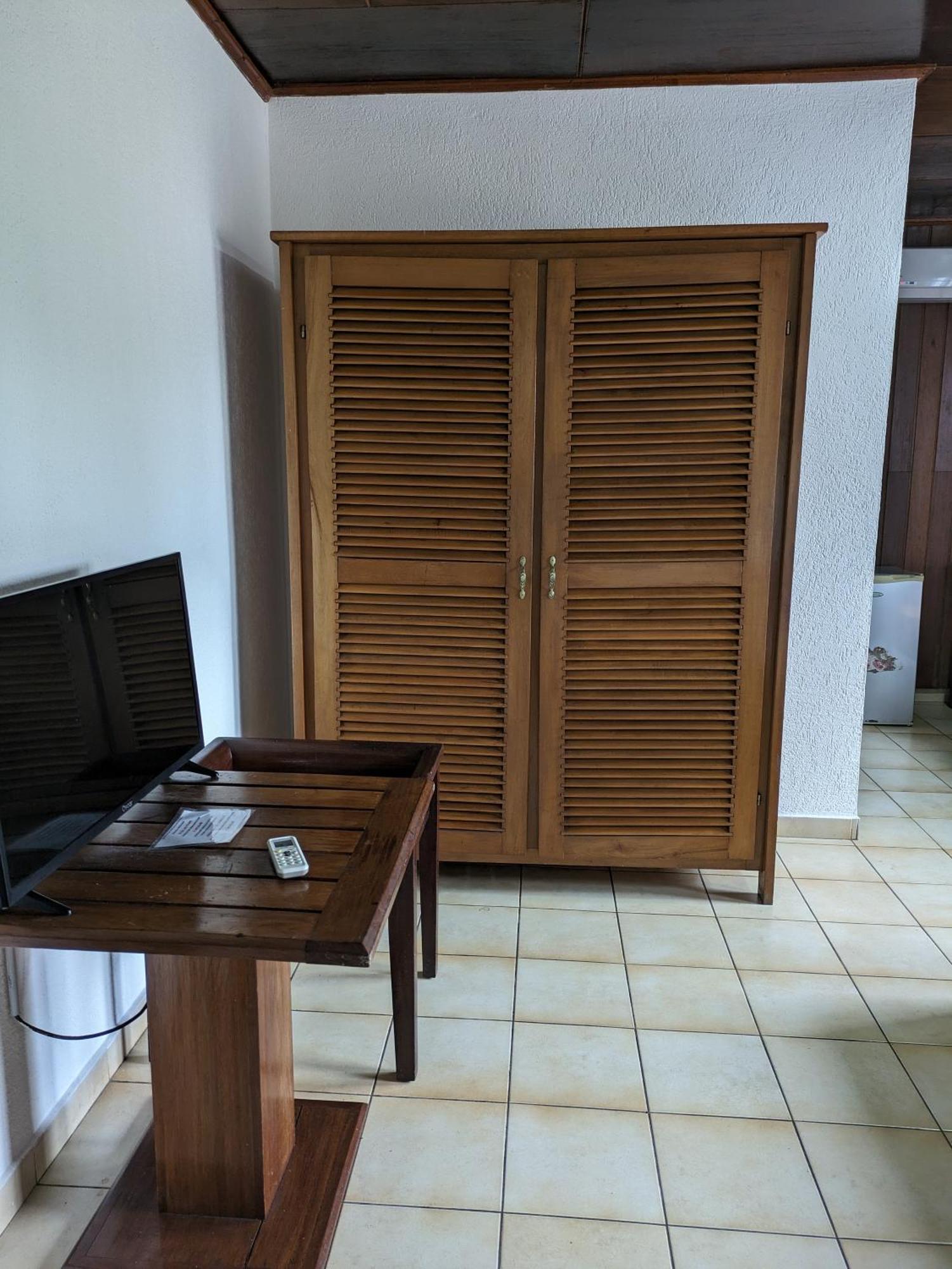 Foyer Du Marin - Deutsche Seemannsmission Douala Bagian luar foto